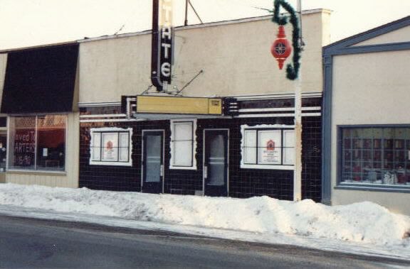 State Theatre